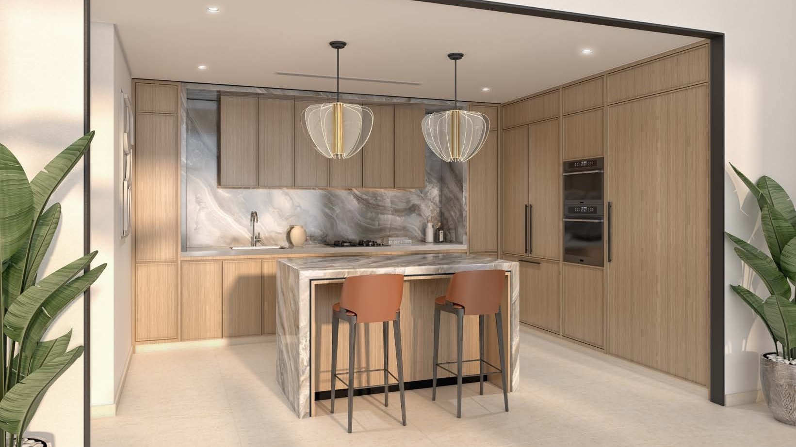 Venice 7 – 1 Bedroom – 133